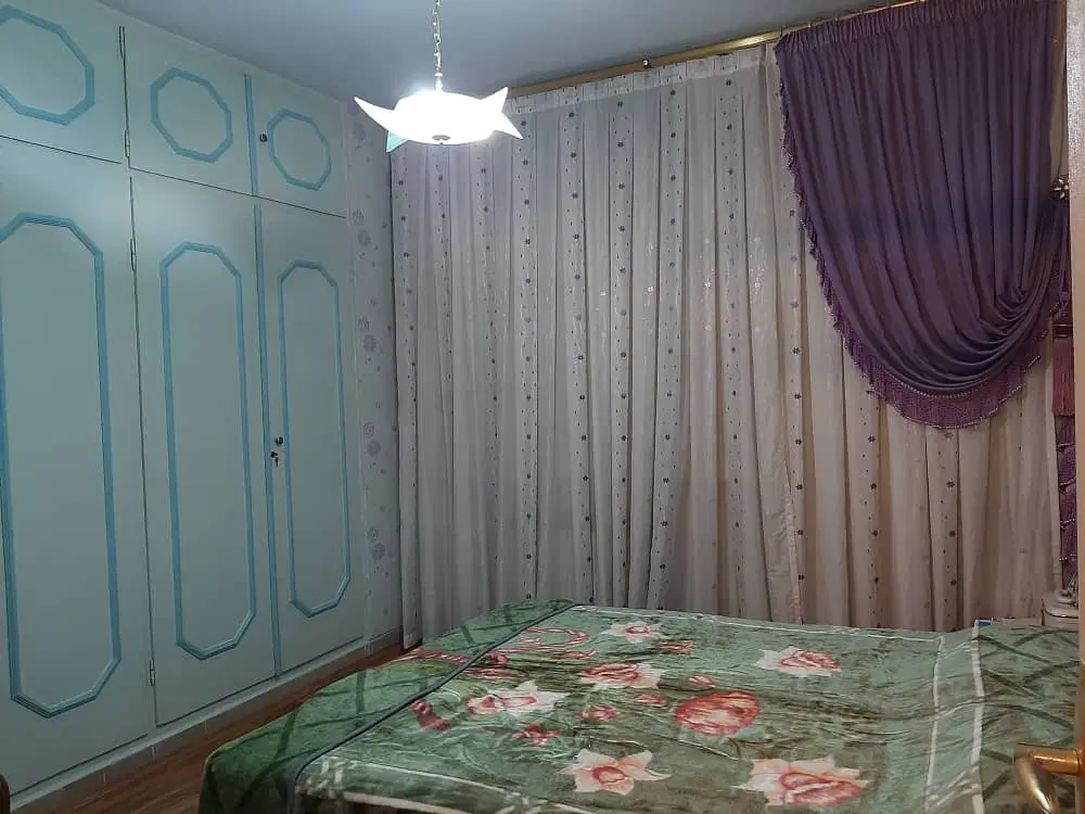 منیریه ۹۱ مترخیابان اسدی منش کوچه منطقی