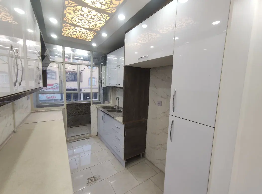 اندیشه فاز یک،اجاره آپارتمان