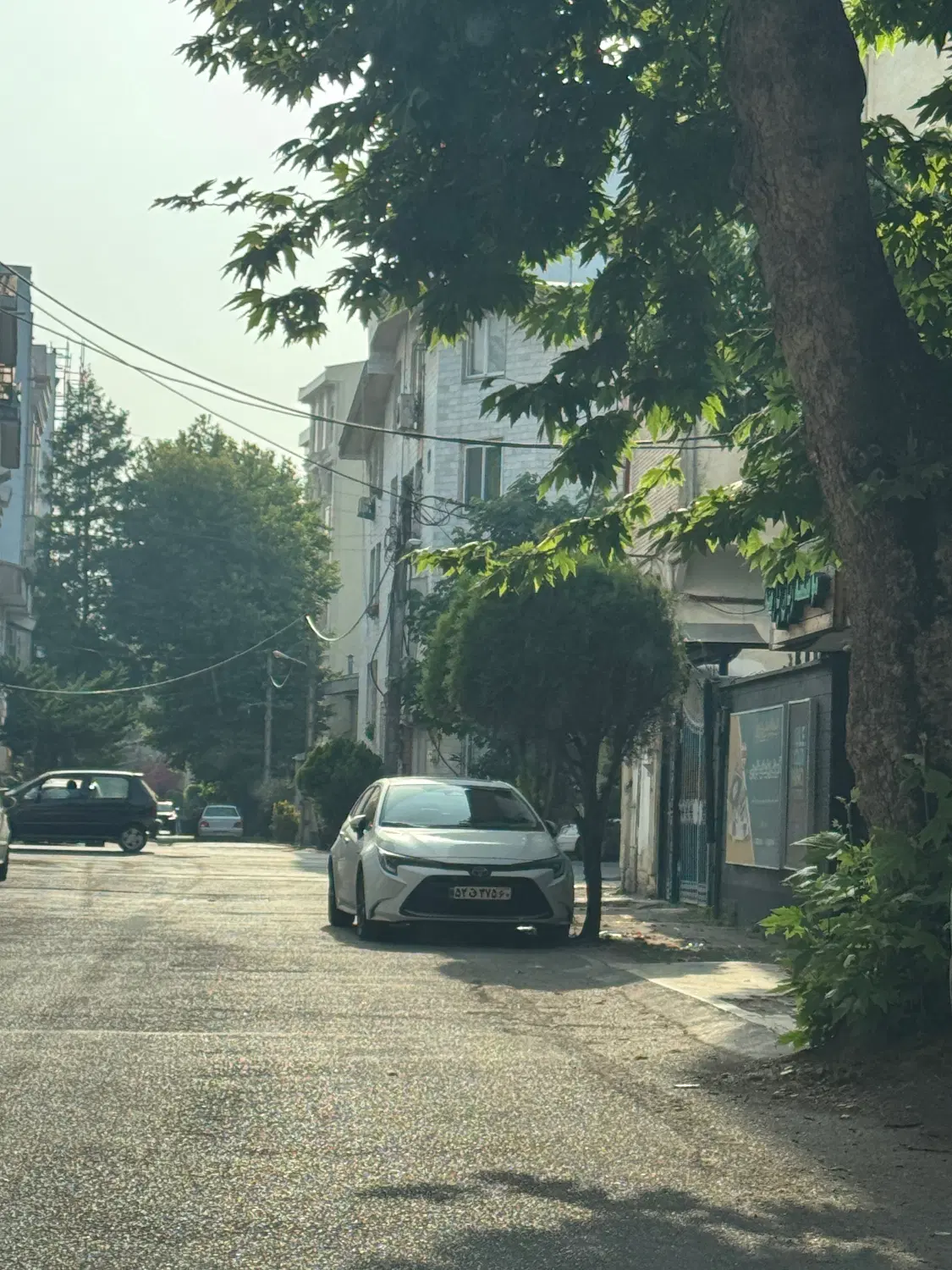 آپارتمان دو خوابه،گیلان،رشت،گلسار