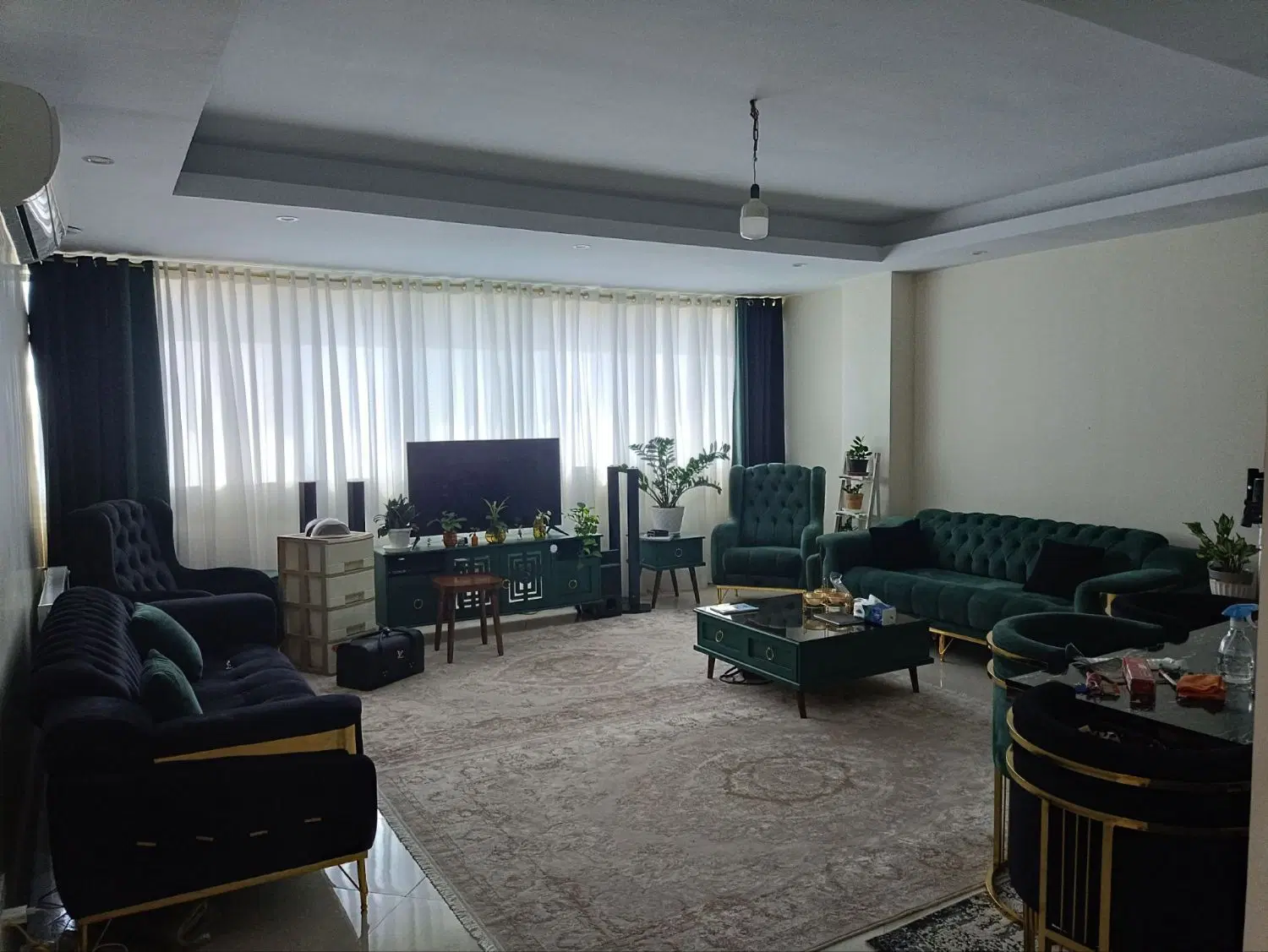 آپارتمان