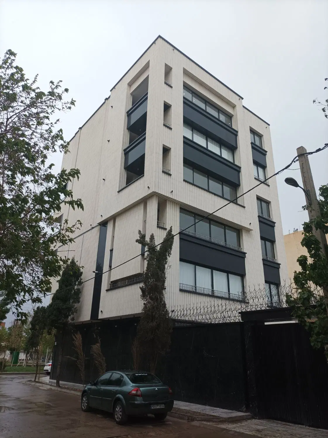 مشارکت در ساخت