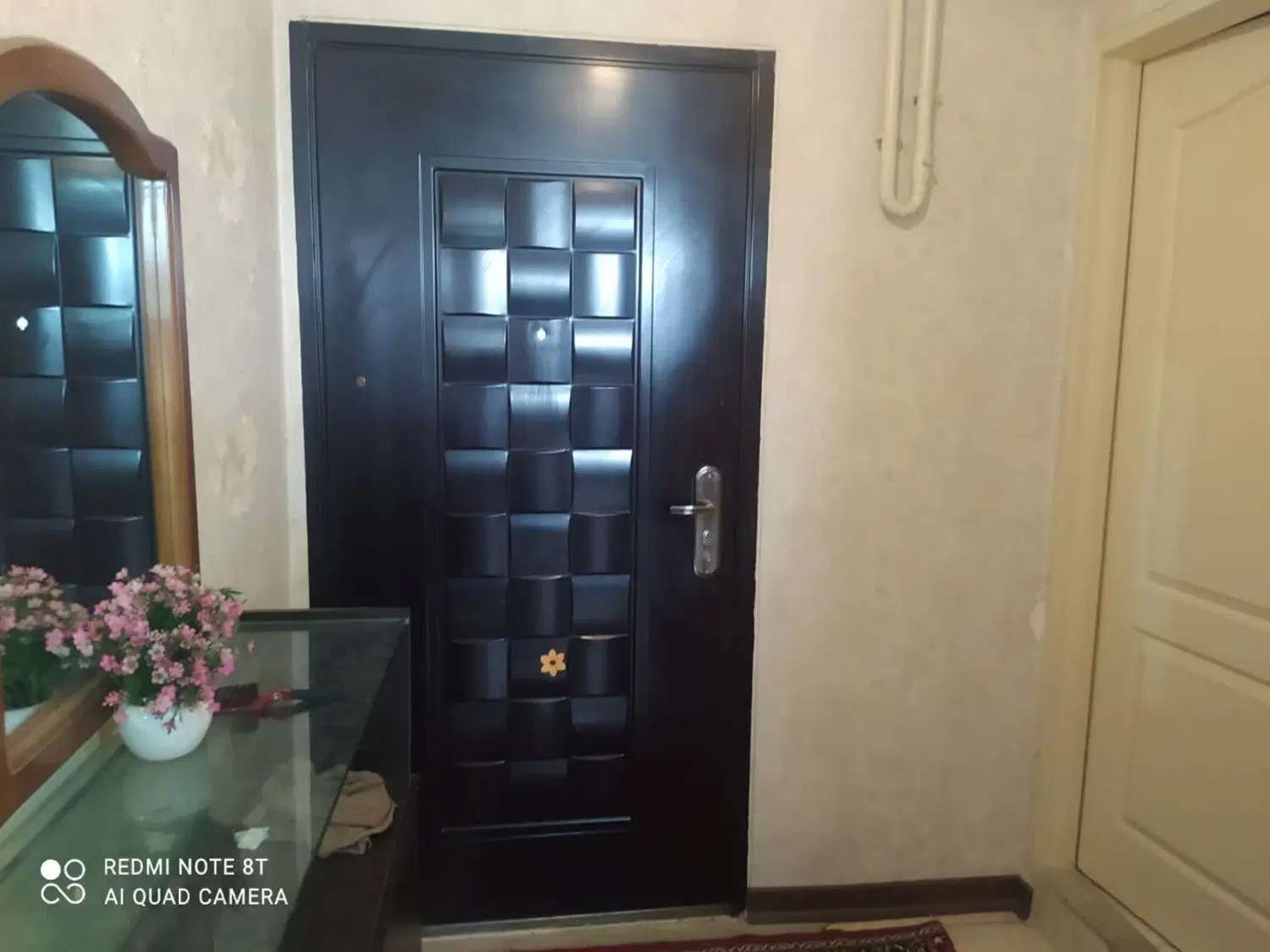 واحد آپارتمانی نیک فرجامان بهداری