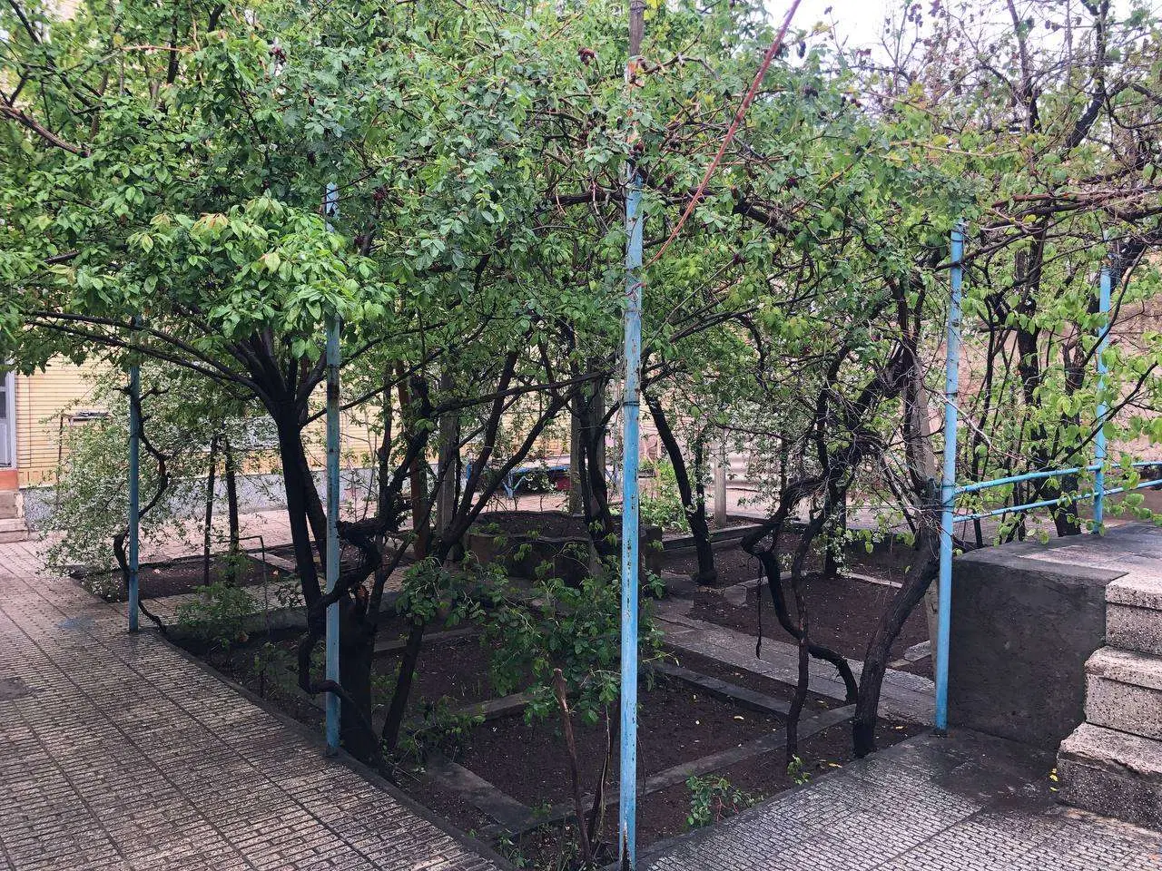 منزل ویلایی مسکونی