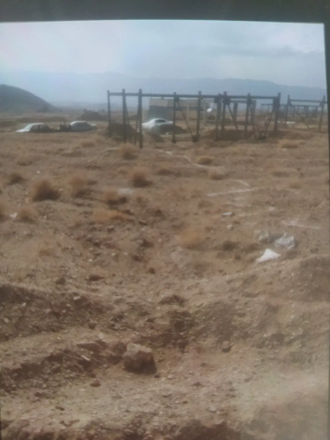 فروش زمین مسکونی در کلاته بجدی