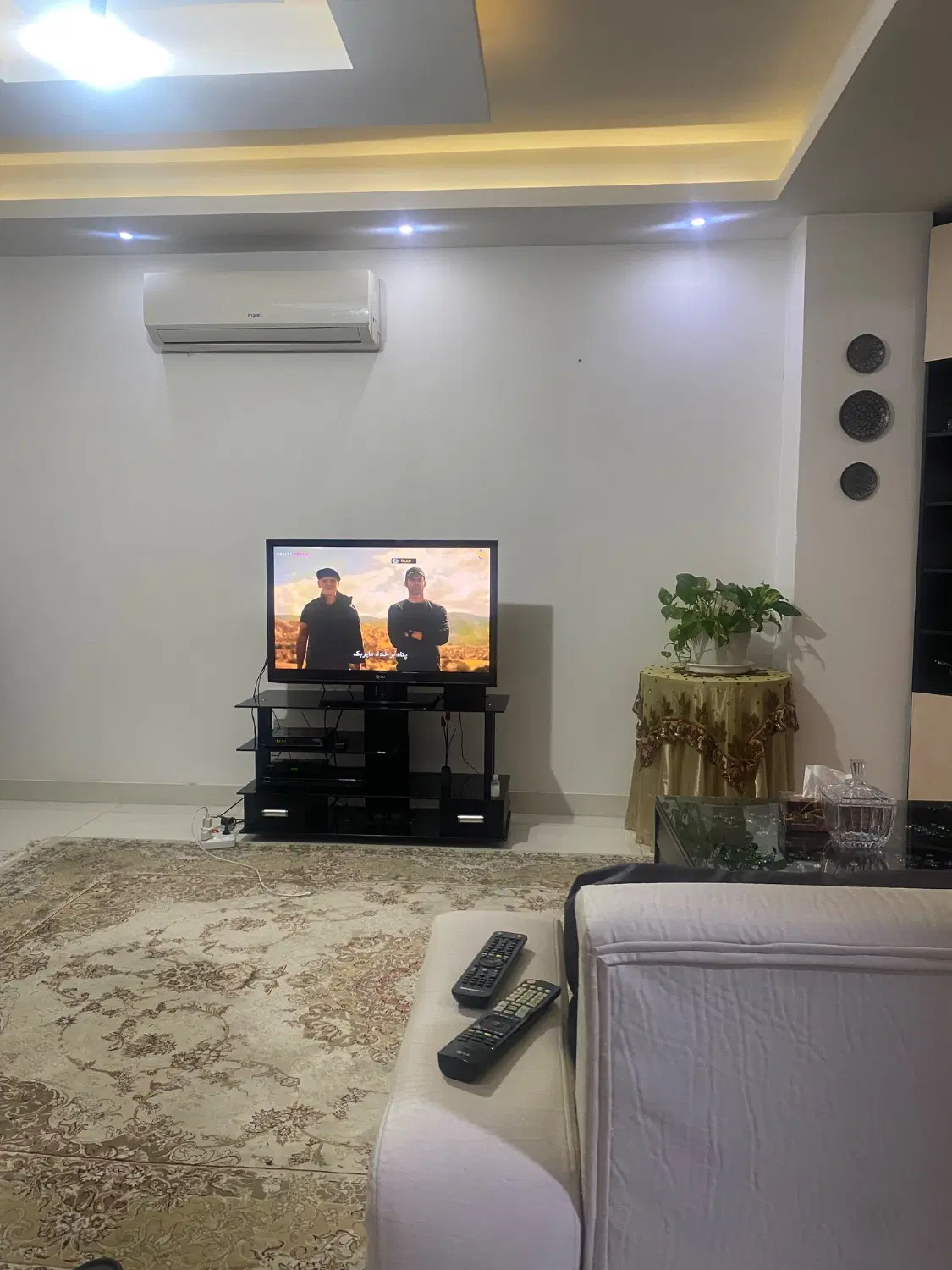 اپارتمان