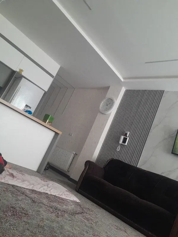 اجاره خانه دوخواب همکف ویلایی