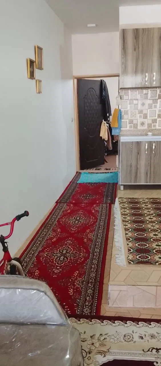 اجاره خانه در الله آباد