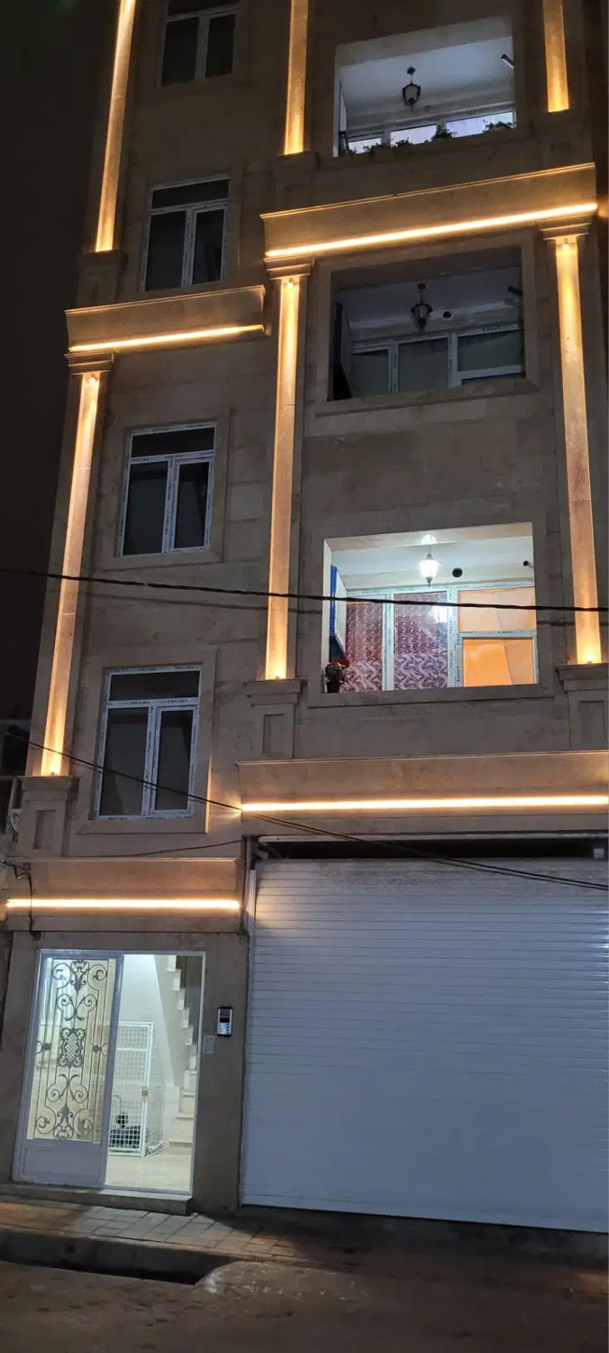 ۶۰ مترنوساز_ بهترین کوچه میدان مصلا_عروس دوماد