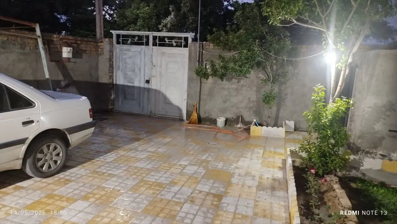 خانه ویلایی روبروی بیمارستان شهرک ولیعصر دوغشک