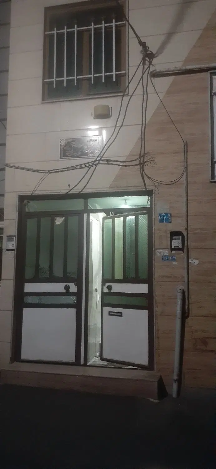 آپارتمان ۲ خواب120متری