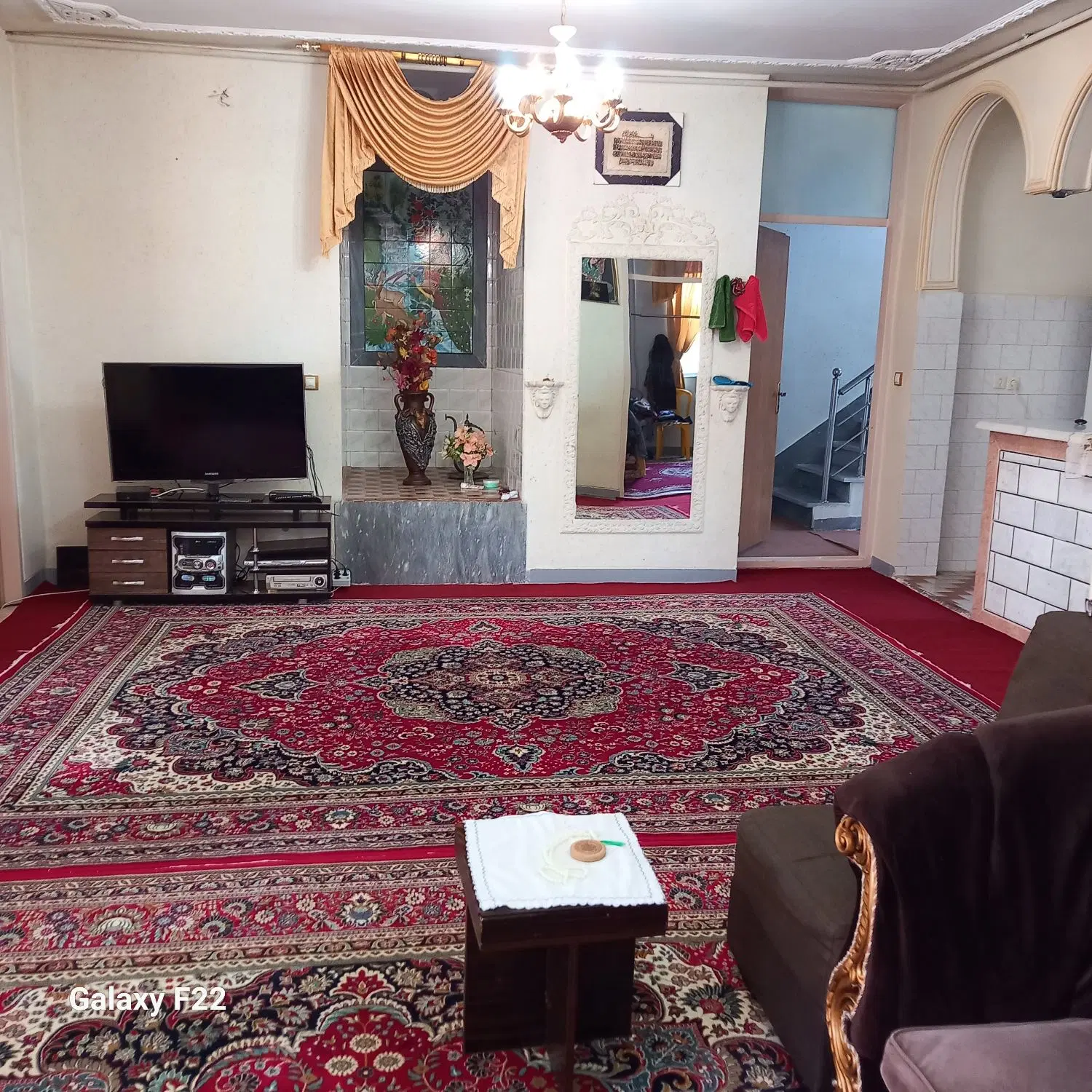 فروش ملک ویلایی