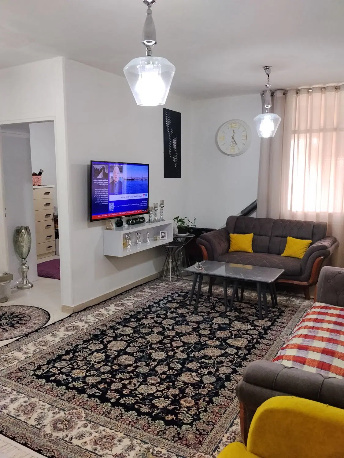 واحد آپارتمانی