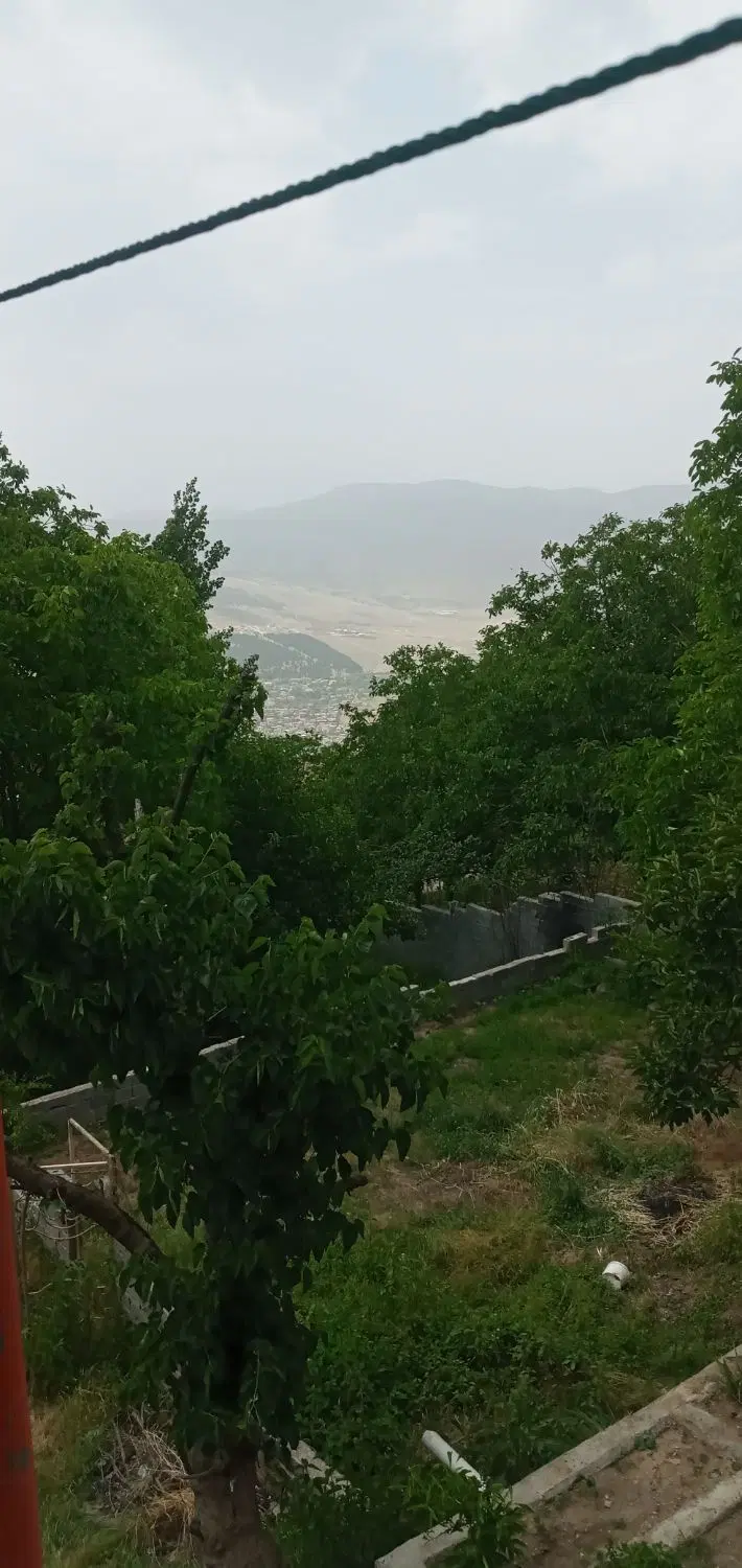 فروش باغ و ویلا مرزن آباد(باندر)
