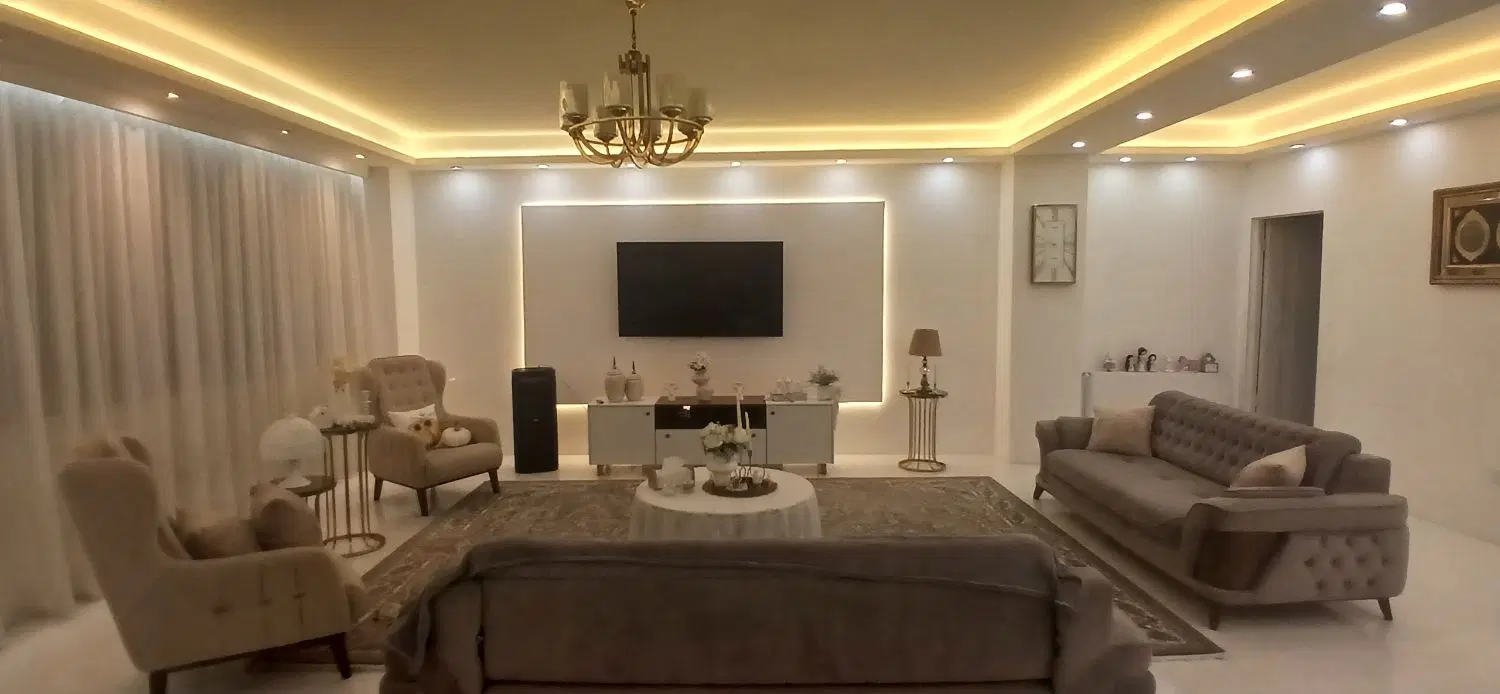 واحد ۱۲۵ متری خوش نقشه