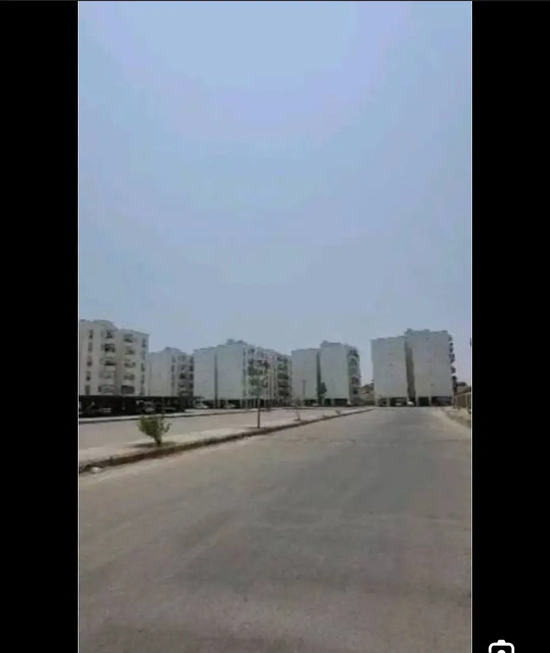 اپارتمان پیامبر اعظم پیکر سازان