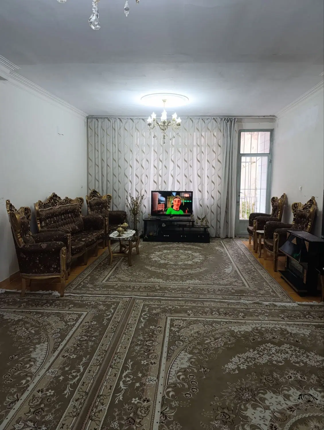 خانه ویلایی دوطبقه فرهنگیان فاز دو