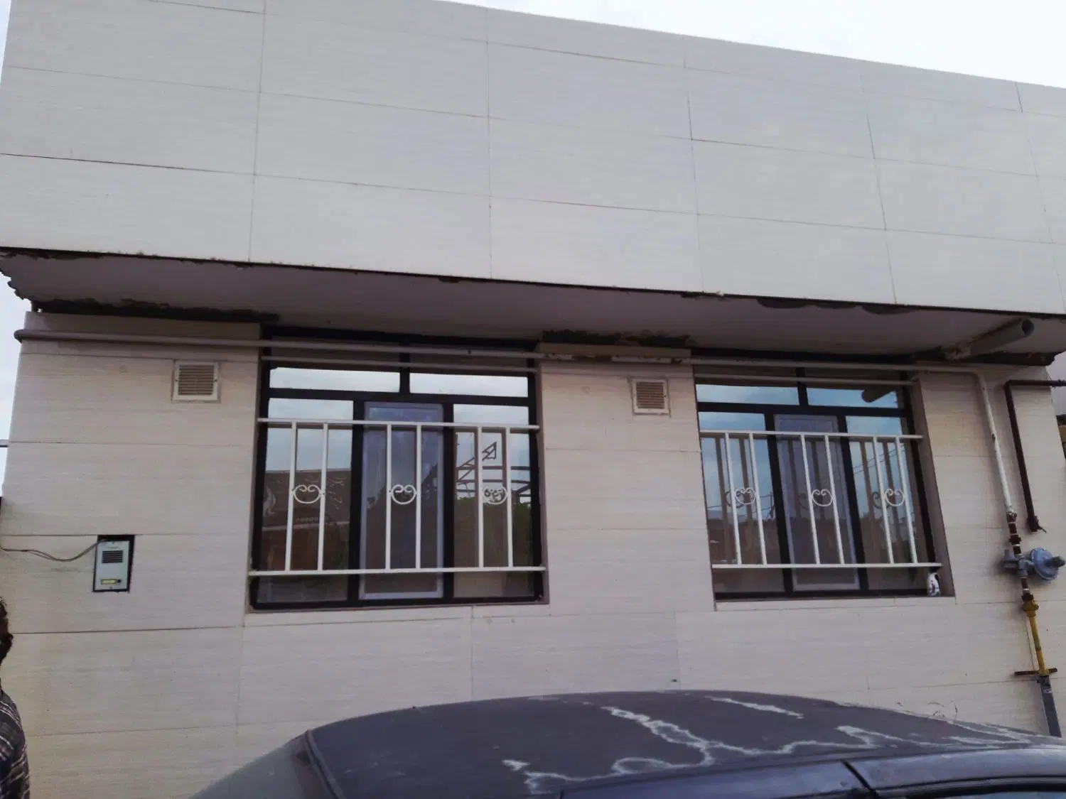 خانه ویلایی