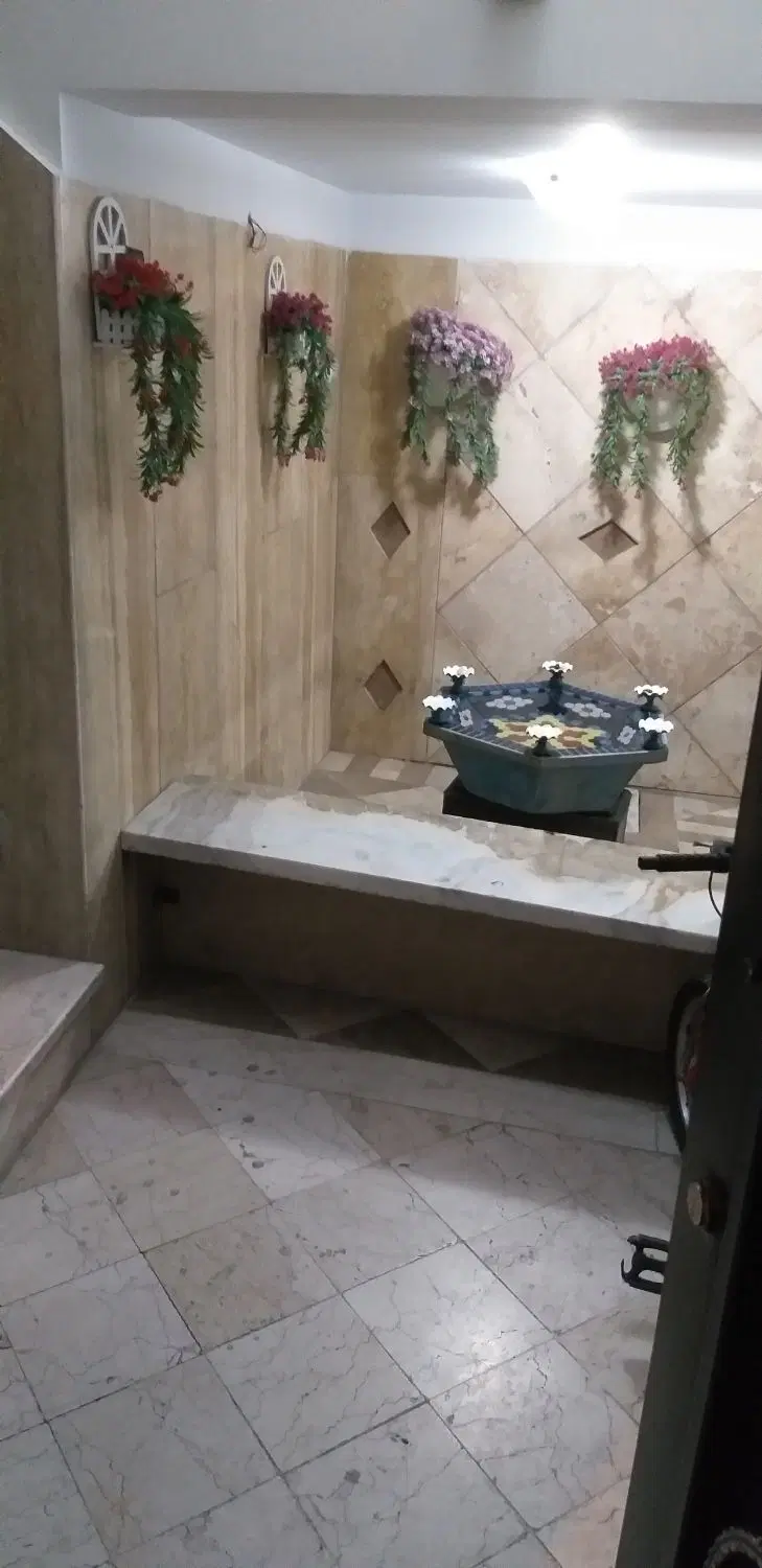 آپارتمان واحد 66 متری افسریه
