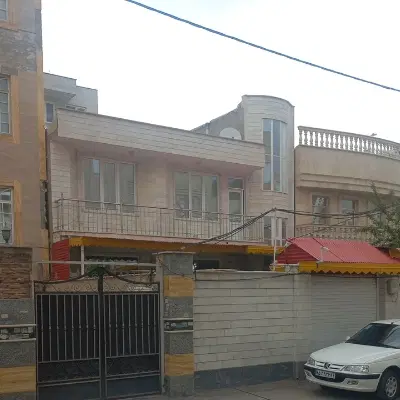 پیش فروش خیابان اصلی ملاباشی
