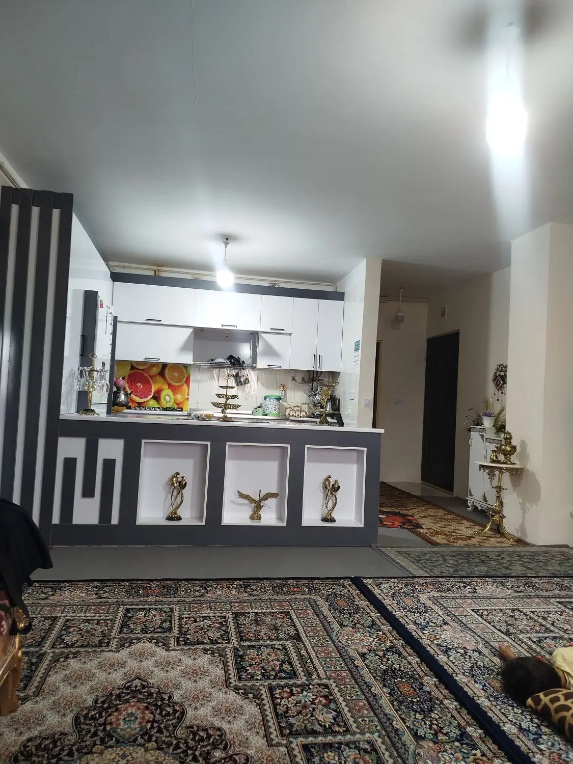 خانه مسکن مهرالیگودرز