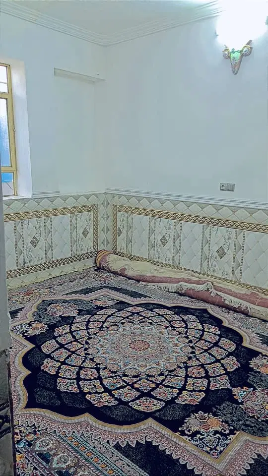 خانه ویلایی سرداران شهید. ثارالله آزادگان بدر