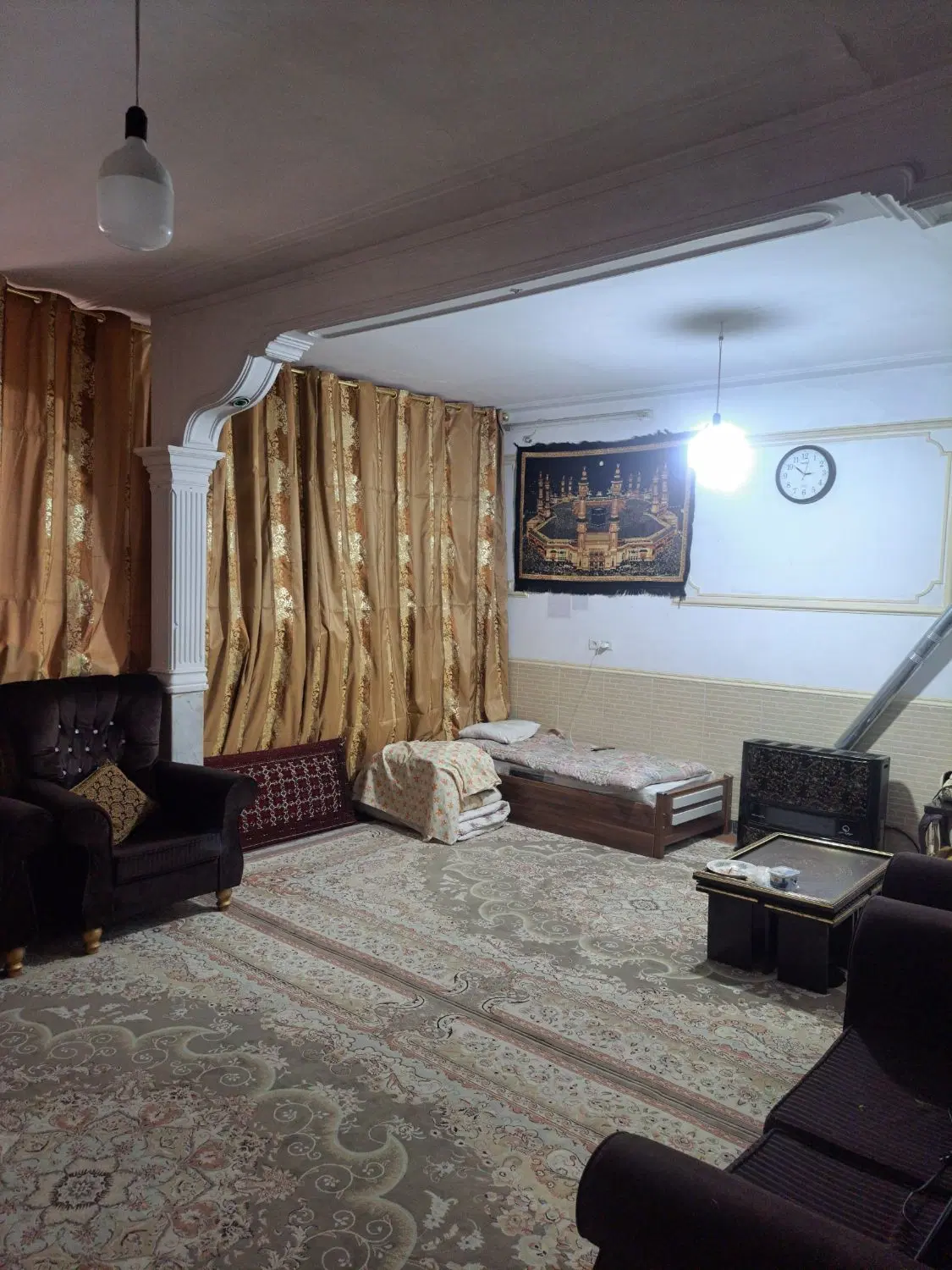 فروش ویلایی به قیمت مناسب