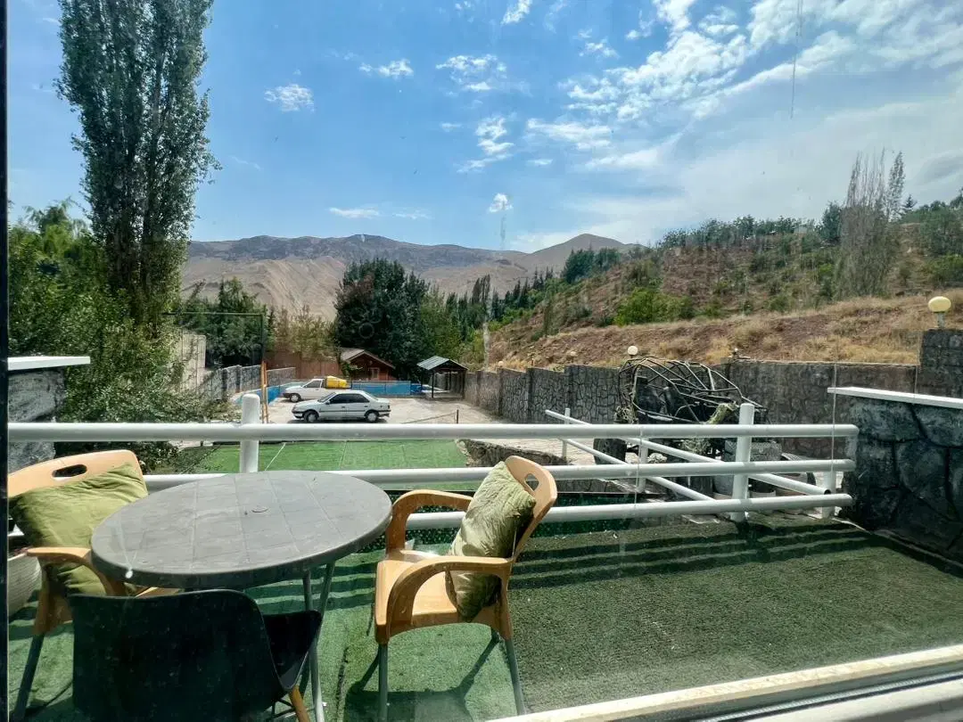 آپارتمان مبله میگون نو شمالی