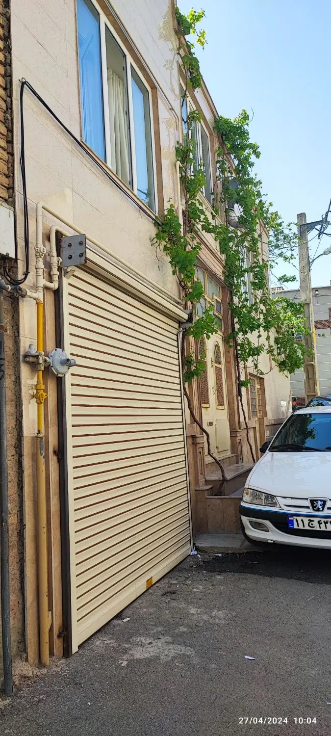 پارکینگ اجاره ای