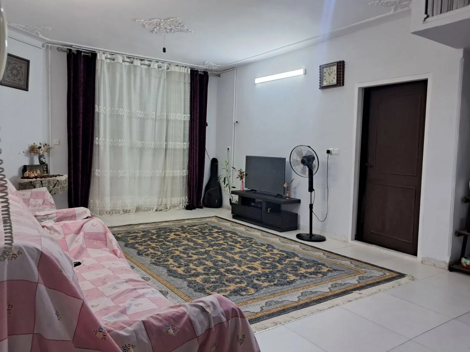 فروش آپارتمان شهرک ولایت