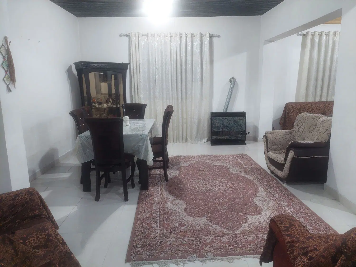 اجاره خانه ویلایی روزانه و هفتگی
