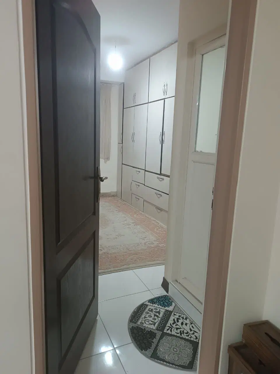 اپارتمان ۸۵ متری دو خواب