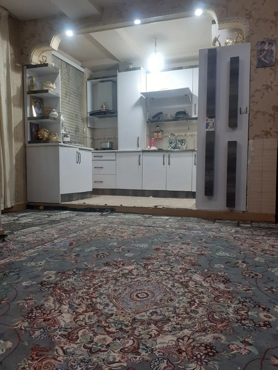 اپارتمان اجاره ای