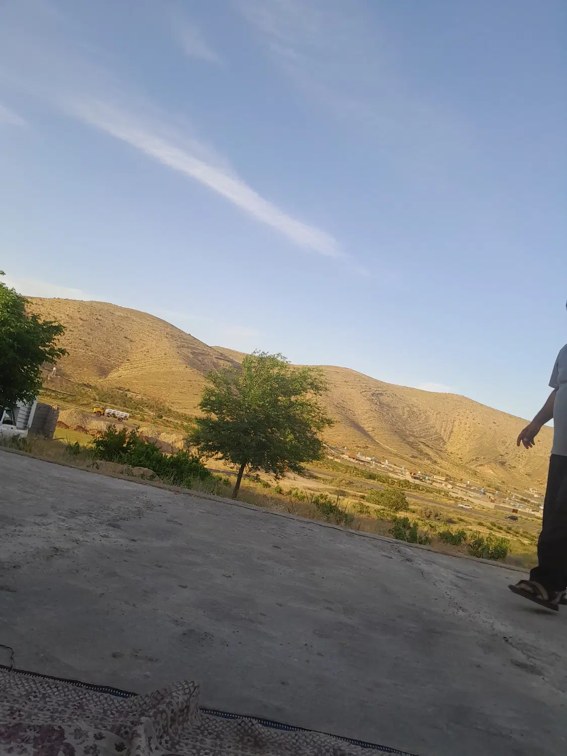 زمین مشاع گویم فاز ۳