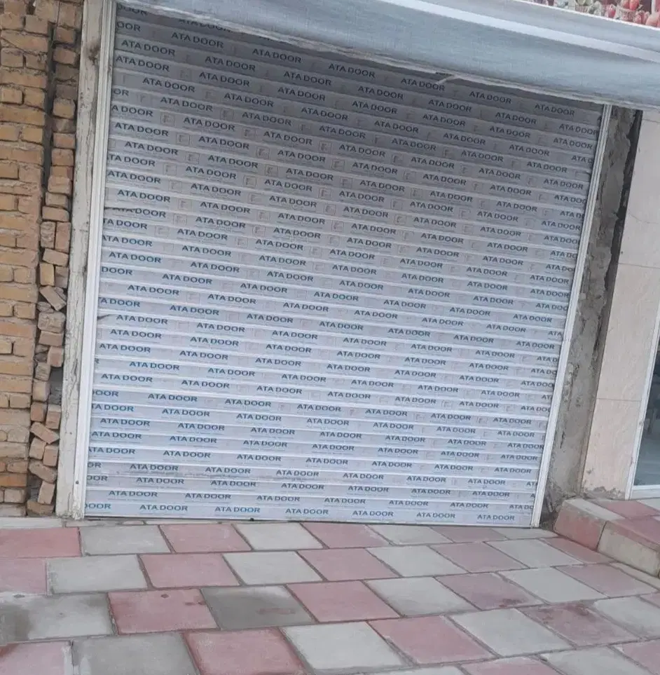 مغازه تجاره ای