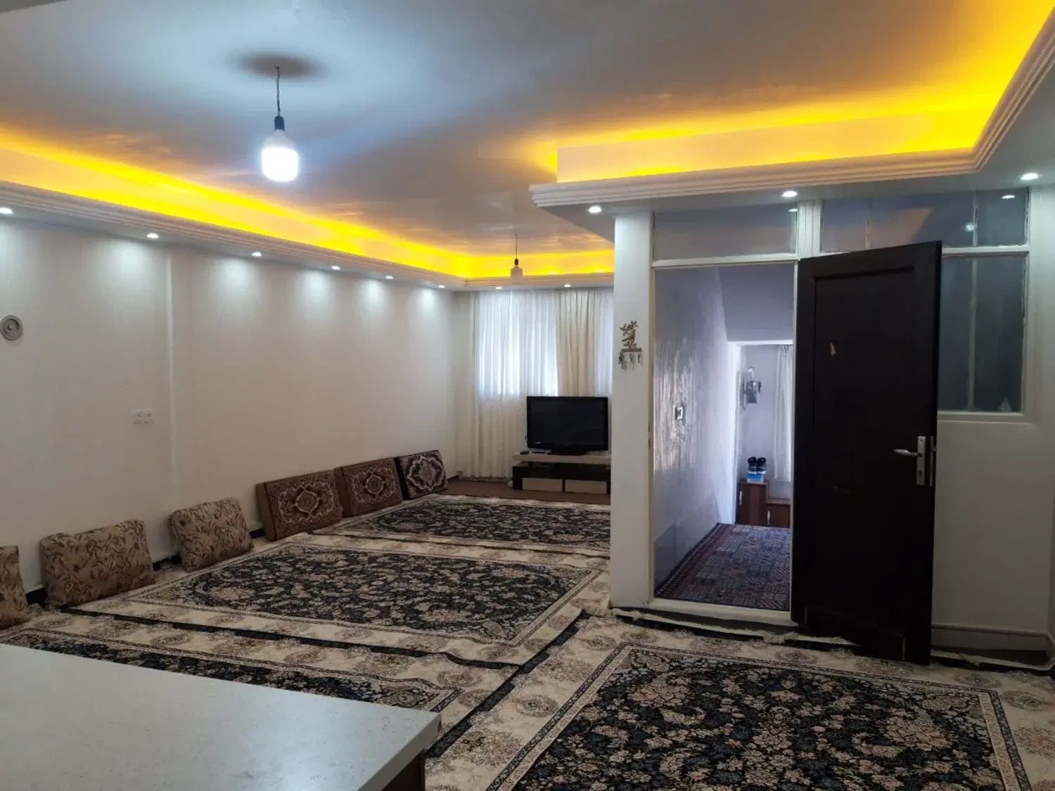 خانه ویلایی