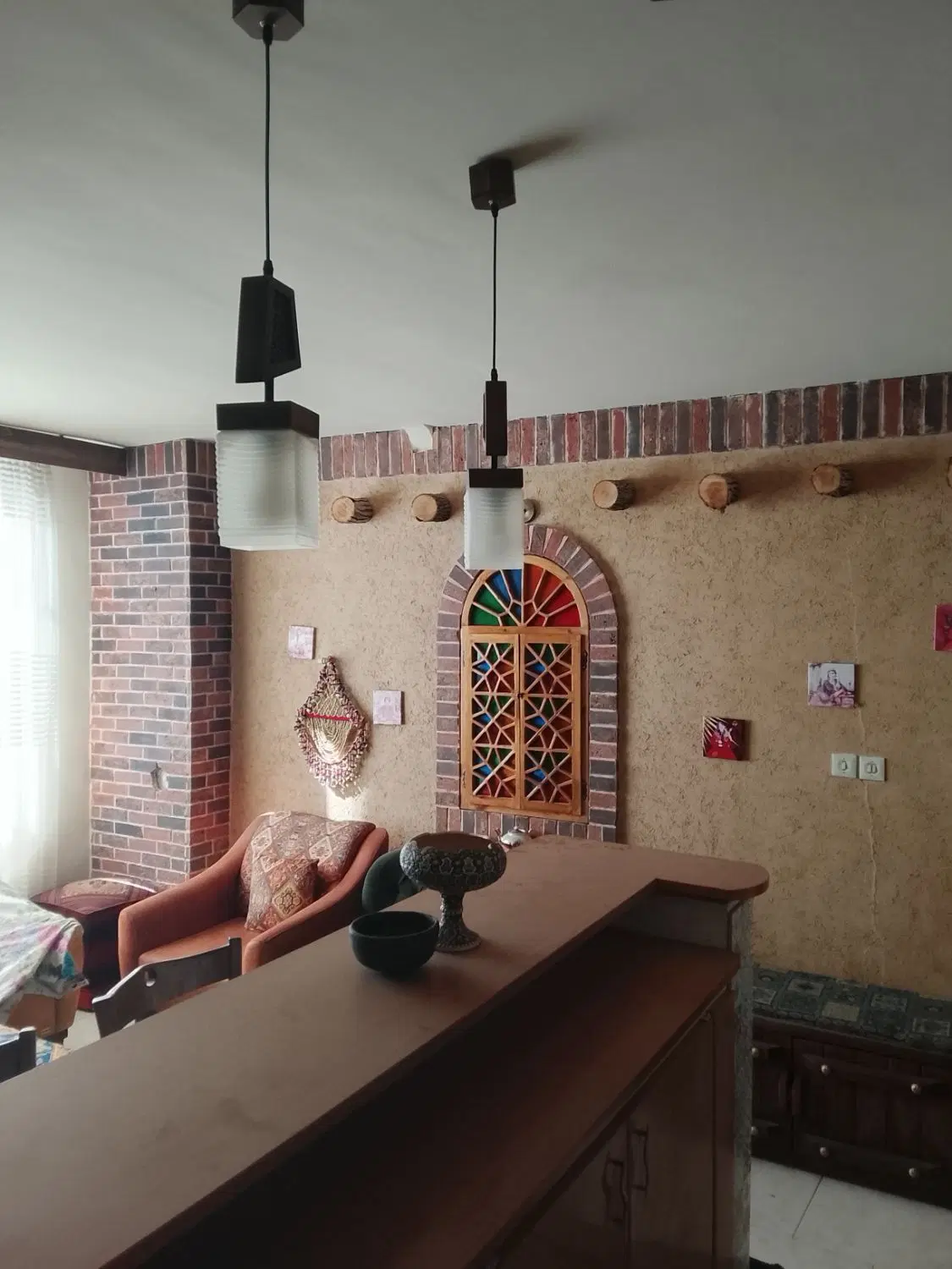 آپارتمان یک خواب صدرا فاز یک