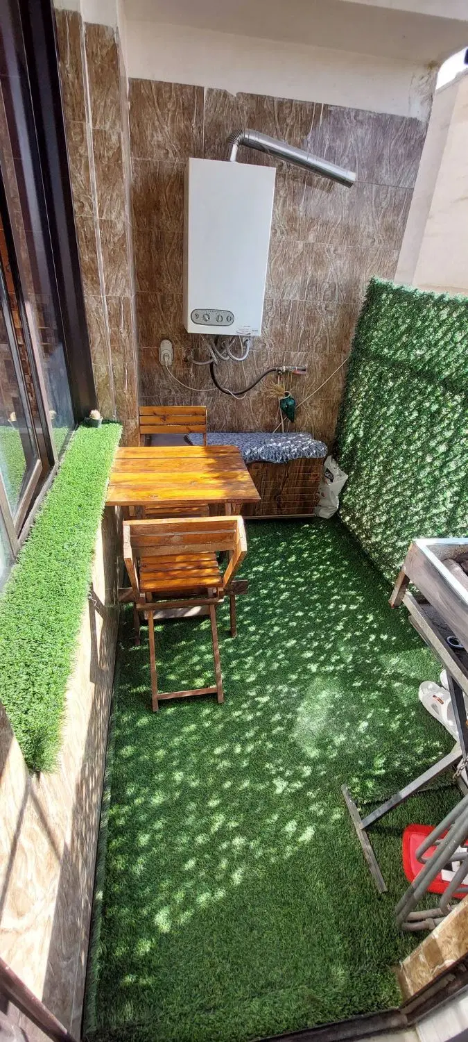 گلشهر ۶۸ متری