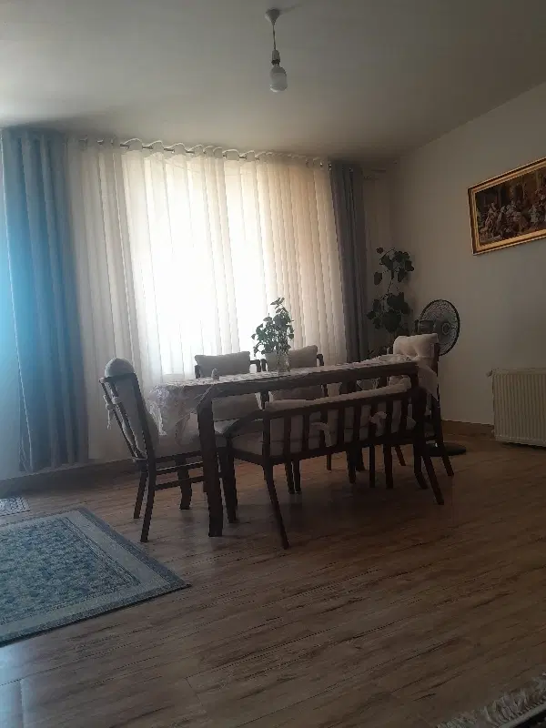 کوزو ۶ سه خوابه فول لاکچری کوهپایه