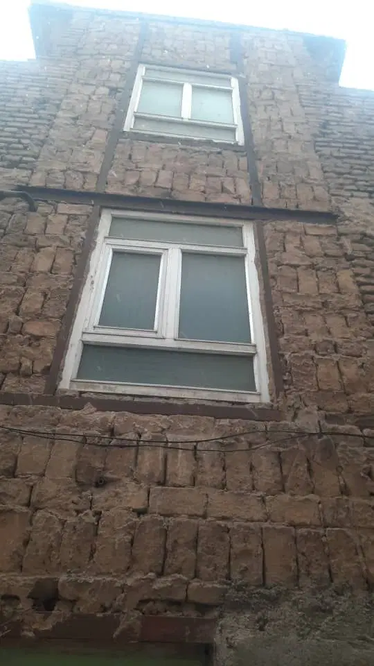 اجاره خانه حیاط دار دوطبقه در عباسی بیلانکوه