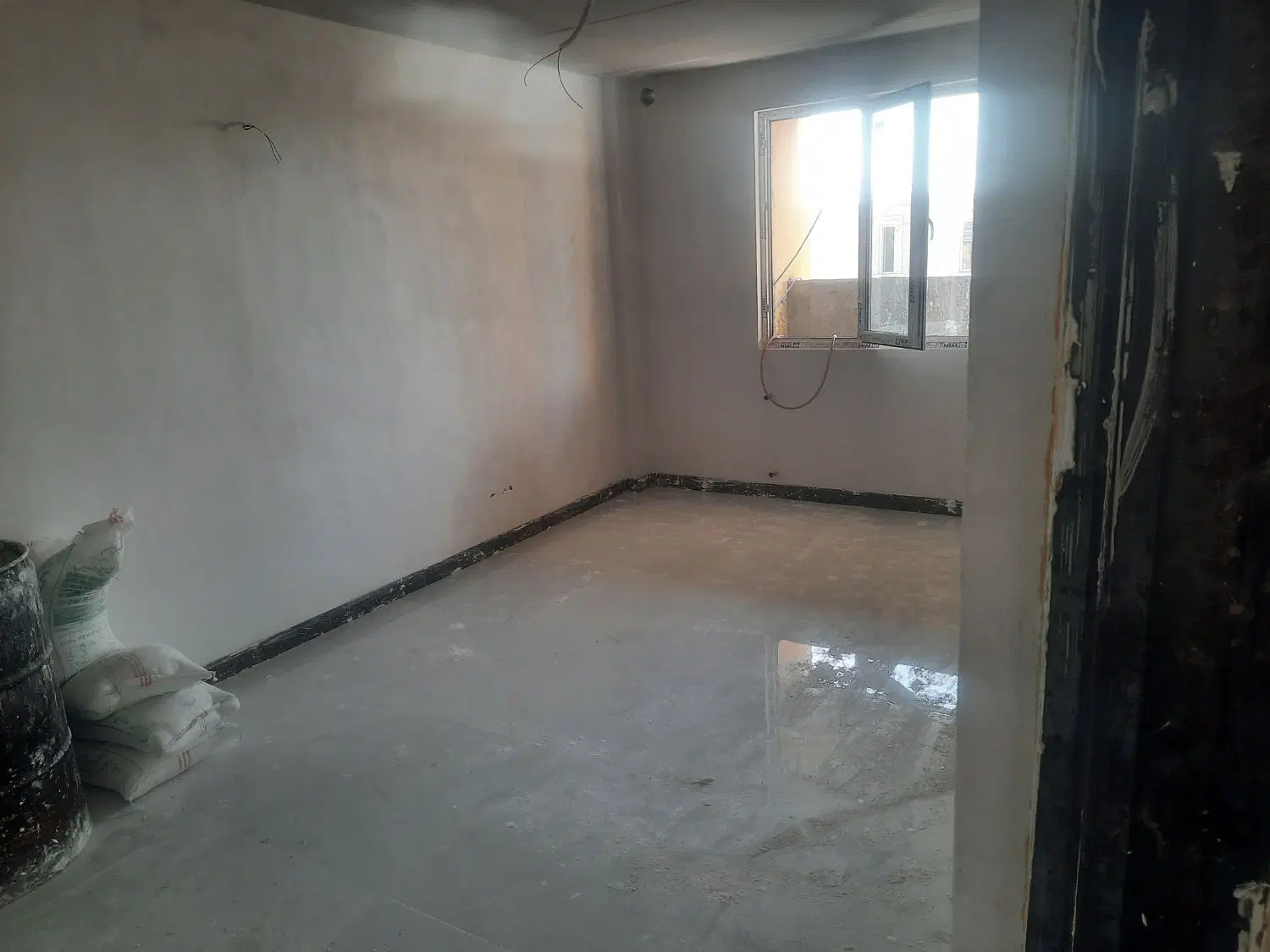اجاره  ملک درمتطقه عبدل اباد کاووسی