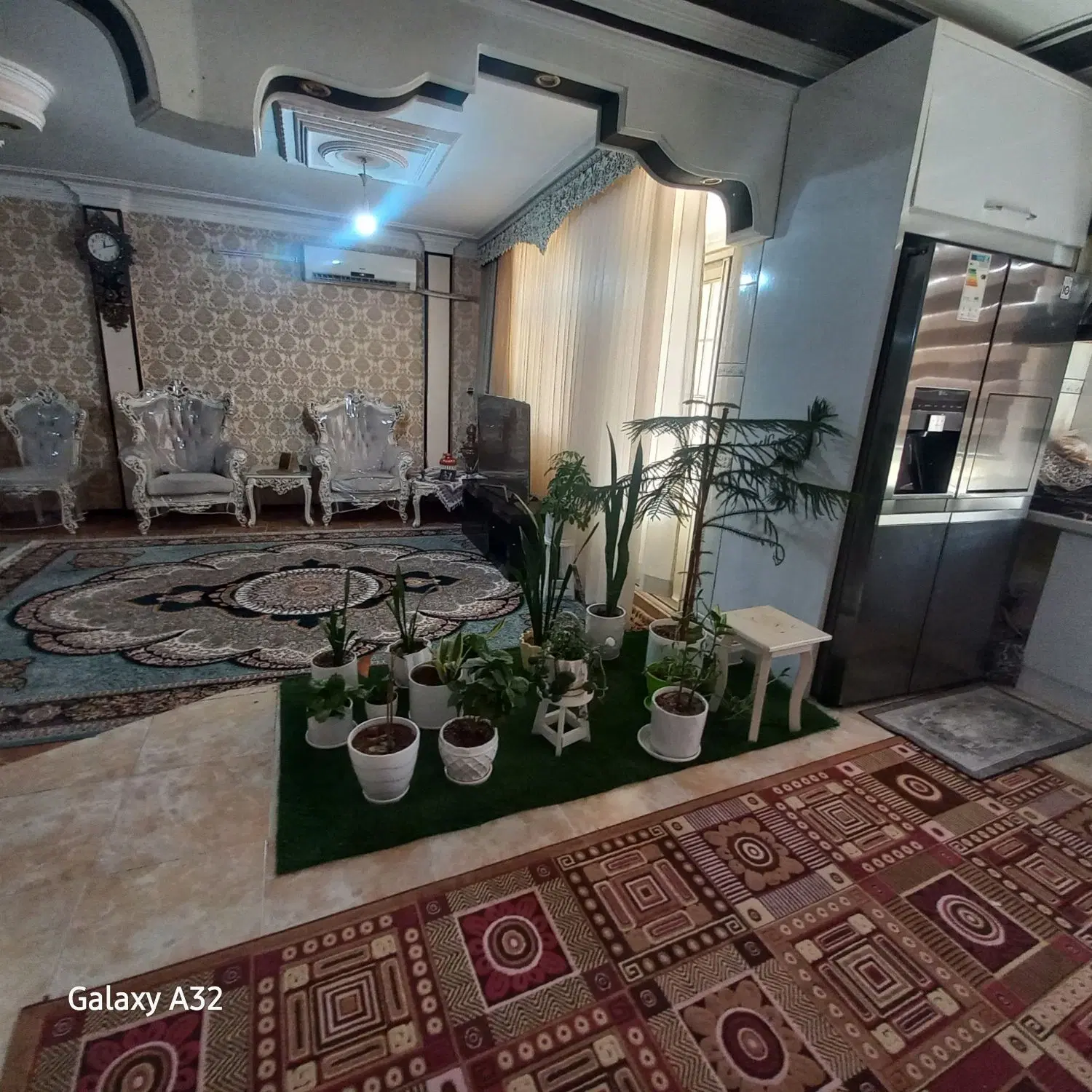 فروش واحد مسکونی