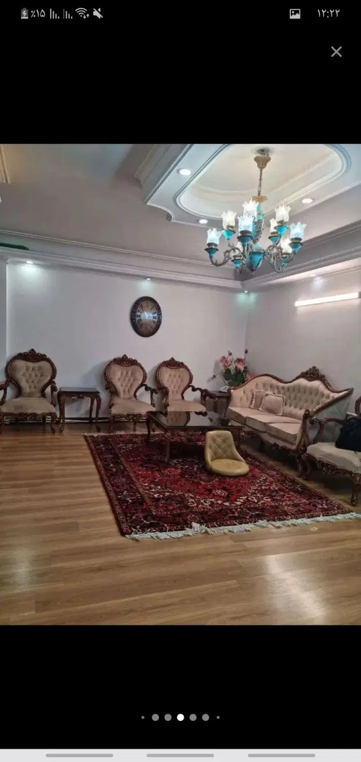 واحد اجاره ایی_۶۰متر