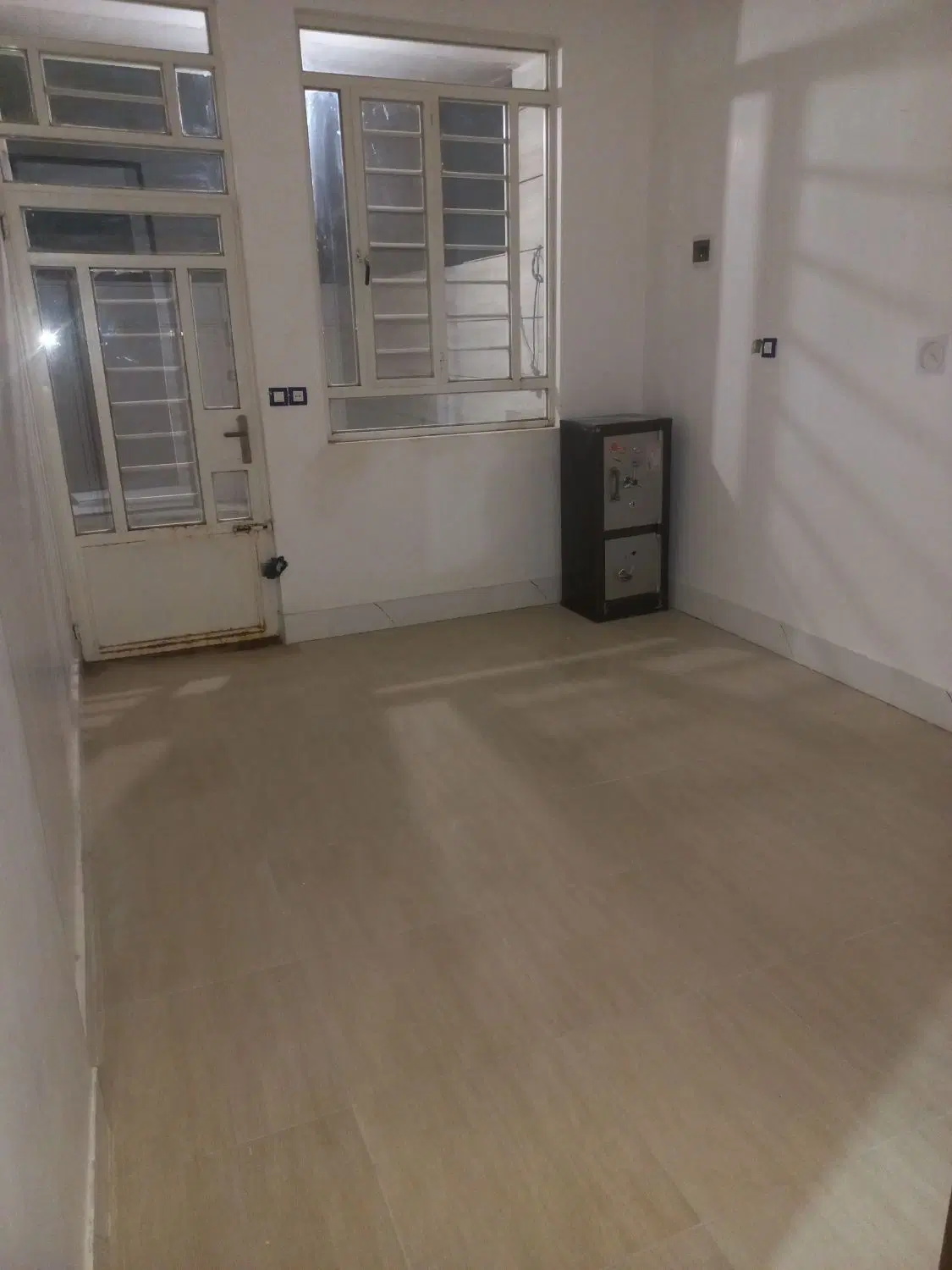 منزل مسکونی سرابیاس