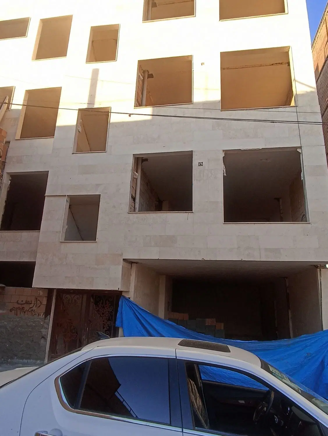 آپارتمان 85متری