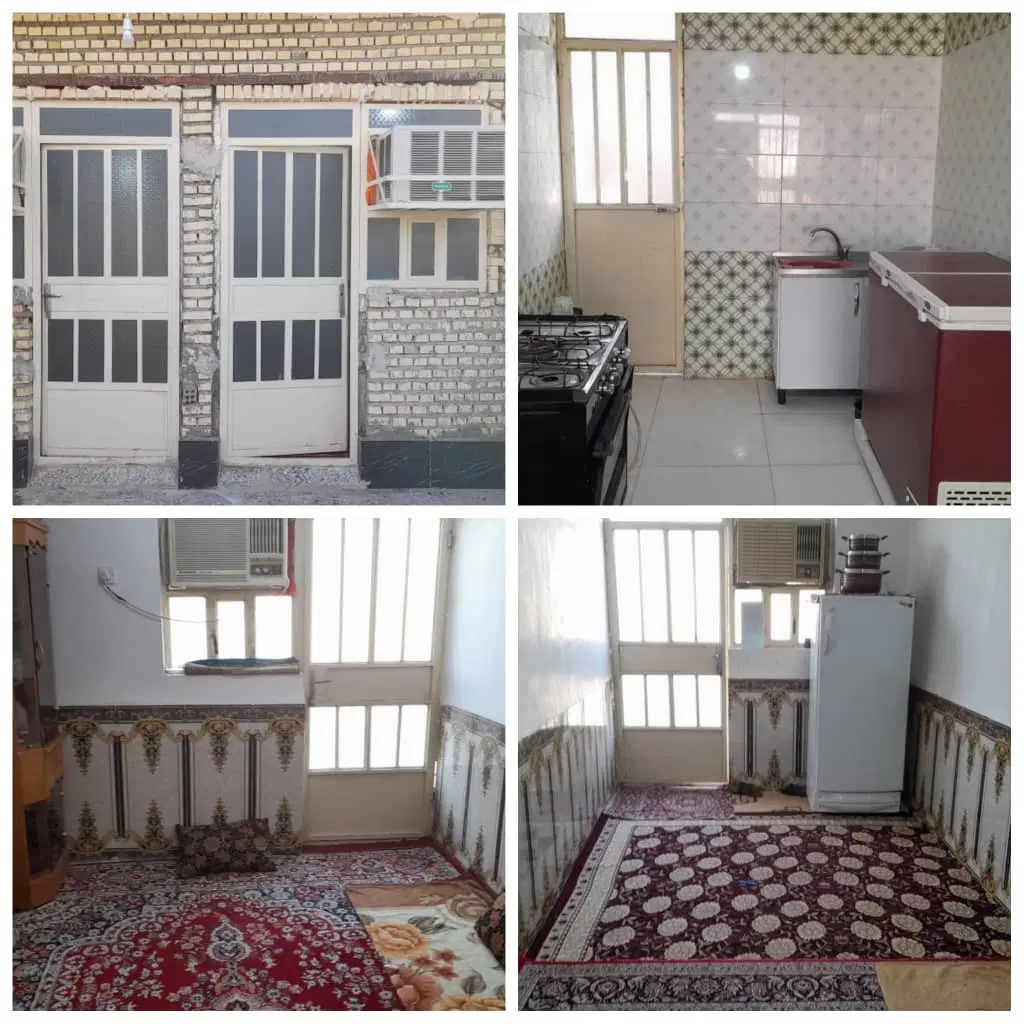 منزل درچومه سیدعلوان خیابان غیاظی