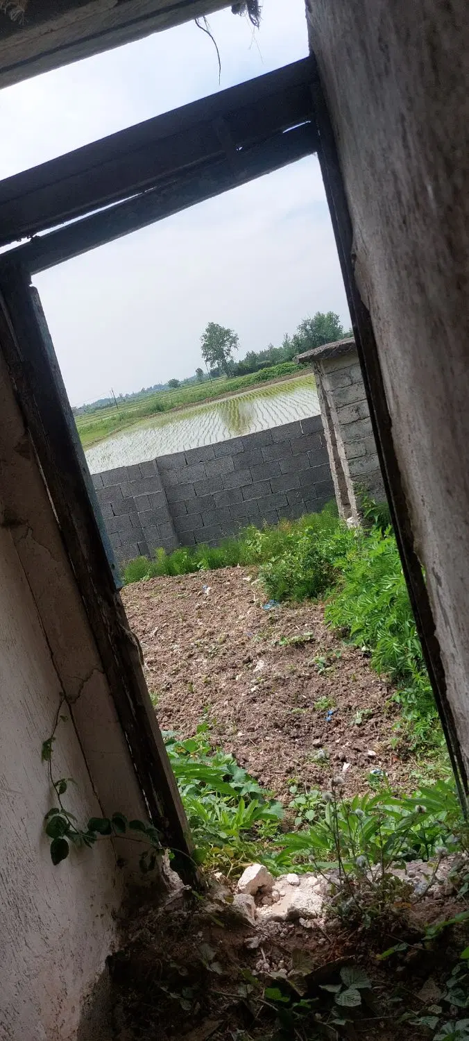 250متدخانه محوطه کلنگی(نیازبه بازسازی)۳ انشعاب