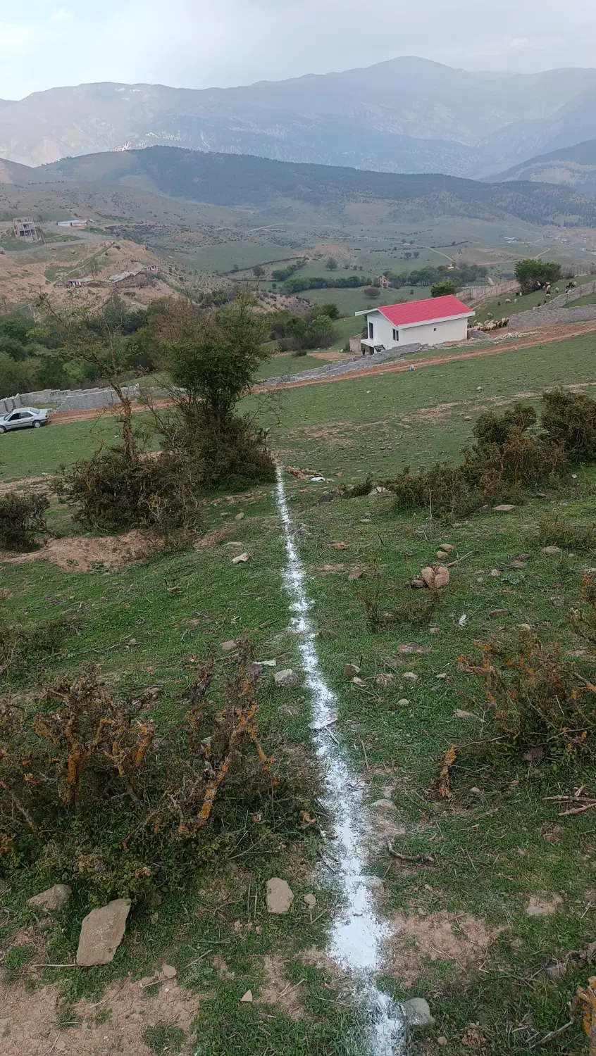 فروش زمین