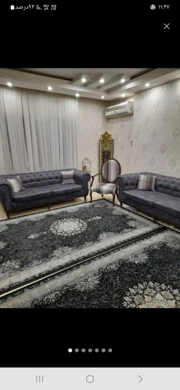 خانه مسکونی