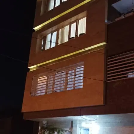 مغازه ۲۵ متری بلوار هزار خ معرفت