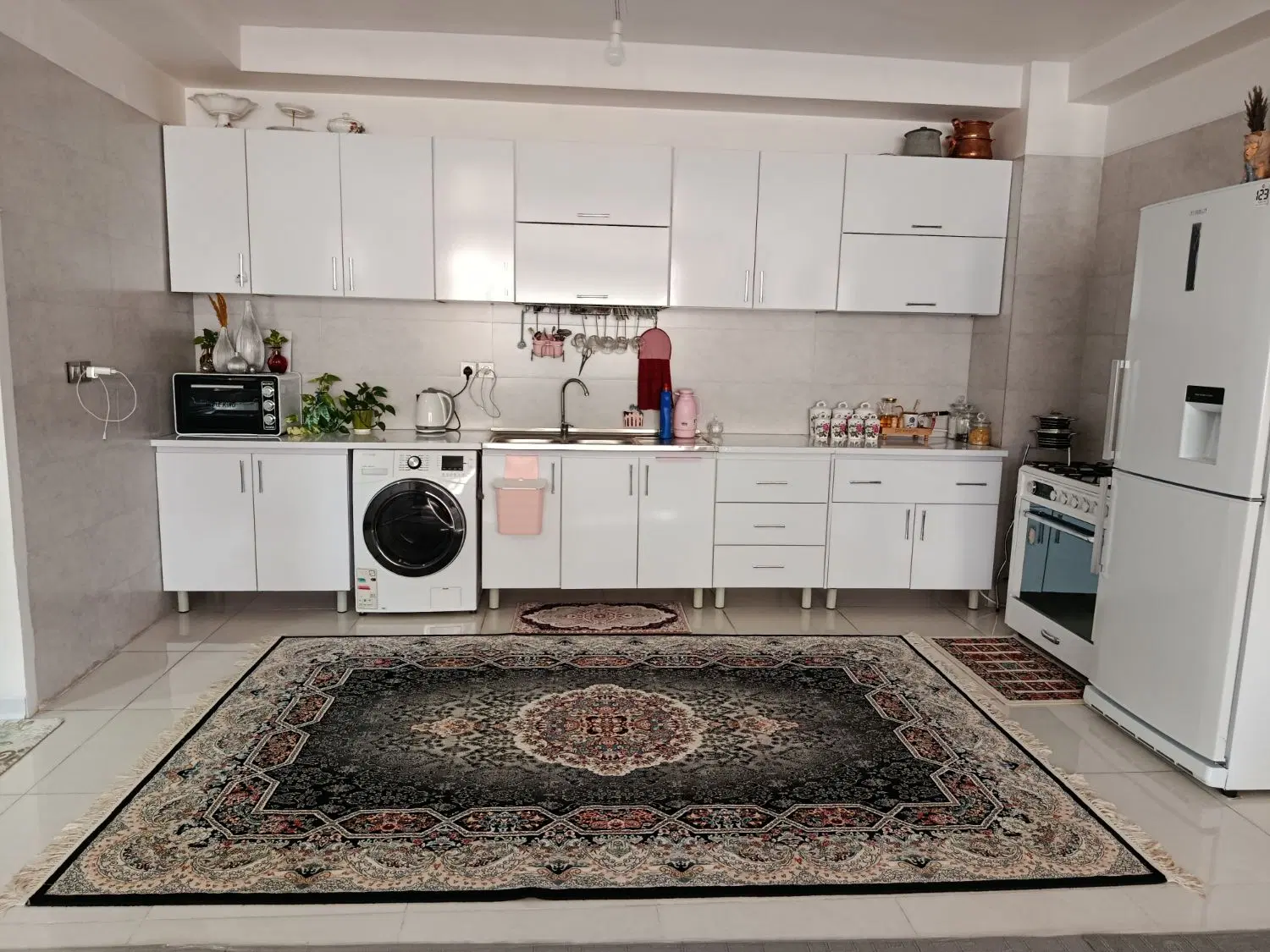 اجاره آپارتمان مشکین دشت